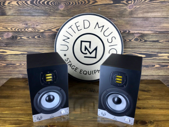 EVE AUDIO SC205 Фото 7