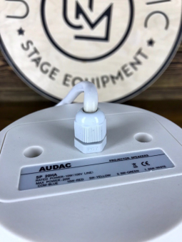 Audac SP20HA Фото 5