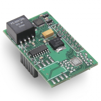 Ram Audio AES 322 - AES/EBU Digital Input Module for RAMDSP22V