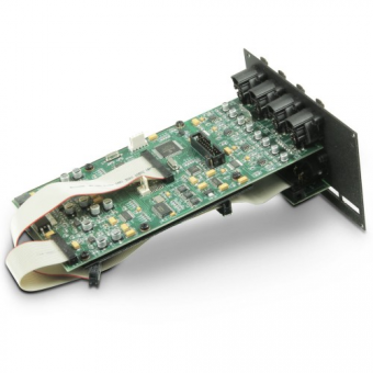 Ram Audio DSP 44 S - DSP Module for S Series 4-Channel Professional Power Amplifiers Фото 2