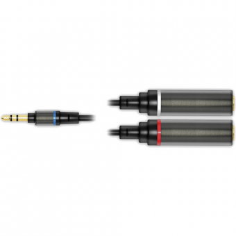 IK Multimedia iLine - Mono Output Splitter