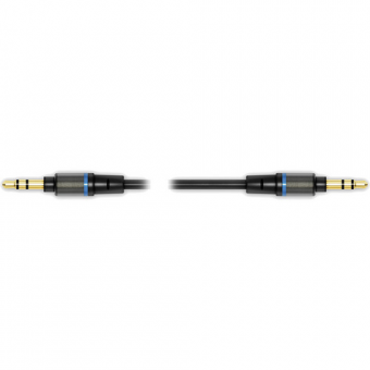 IK Multimedia iLine - Stereo Aux Cable