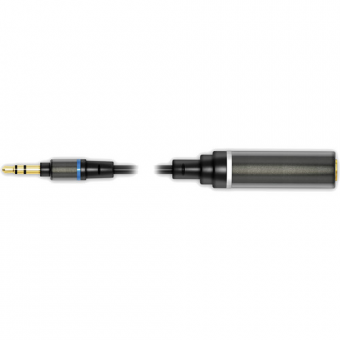 IK Multimedia iLine - Mono Output Adapter