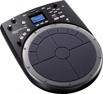 Roland HPD-20 Фото 2