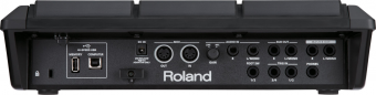 Roland SPD-SX Фото 2
