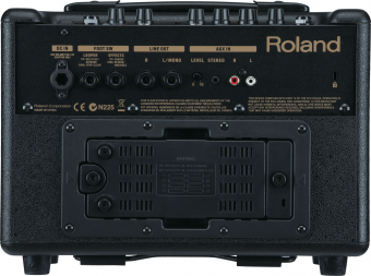 Roland AC-33 Фото 2