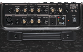Roland AC-33-RW Фото 3