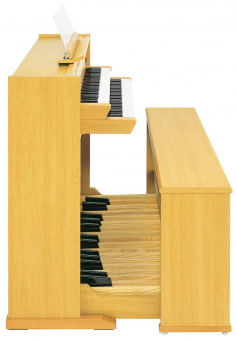 Rodgers C-330U-LA SET Фото 4