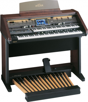 Rodgers PK-25 Фото 2