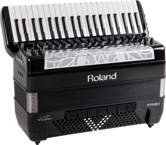 Roland FR-8X BK Фото 5