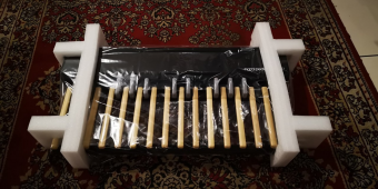 Nord Pedal Keys 27 Фото 6