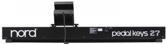 Nord Pedal Keys 27 Фото 8