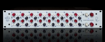 Rupert Neve Designs 5059 Satellite 16 x 2+2 Summing Mixer Фото 4