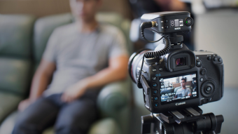 RODE Link Filmmaker Kit Фото 7