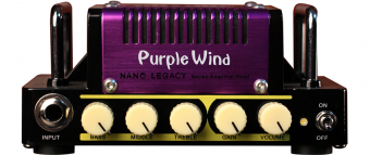 HOTONE Purple Wind NLA-2