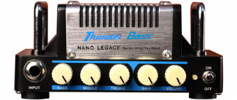 HOTONE Thunder Bass NLA-4