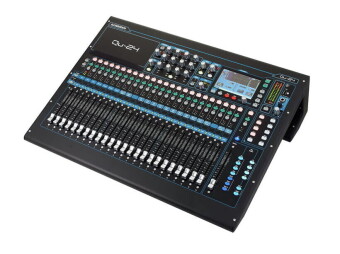 Allen & Heath QU-24