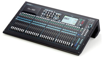 Allen & Heath QU-32