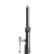 Adam Hall Stands S 5 B - Microphone stand with boom arm Фото 4