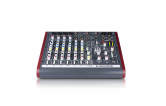 Allen & Heath ZED10FX Фото 3