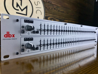 DBX 231SV Фото 3