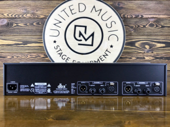 DBX 231SV Фото 4