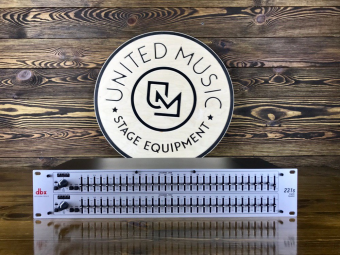 DBX 231SV Фото 2