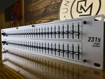 DBX 231SV Фото 6