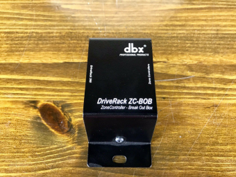 DBX ZCBOB Фото 4