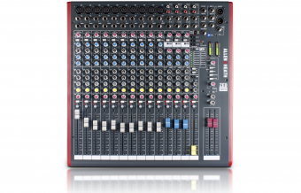 Allen & Heath ZED16FX Фото 3
