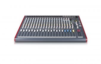 Allen & Heath ZED22FX Фото 2