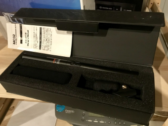 FOSTEX MC32 Фото 3