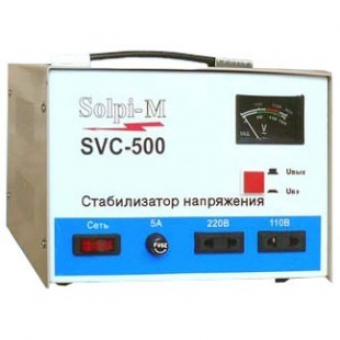 SOLPI SVC500