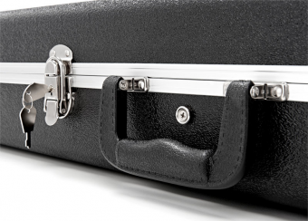 THON BASS CASE PLASTIC Фото 2