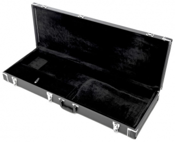 THON guitar case for single cut and double cut guitars