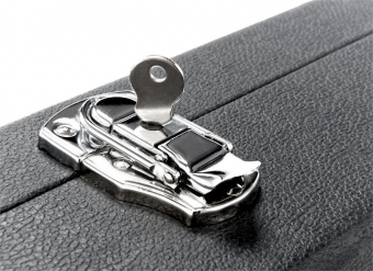 THON guitar case for single cut and double cut guitars Фото 3