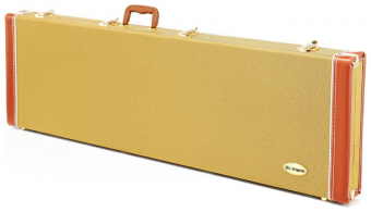 THON BASS CASE TWEED Фото 2