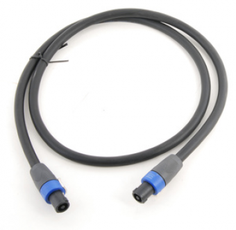 SNAKE 14710-1.5 Speakon Cable 4 Pin